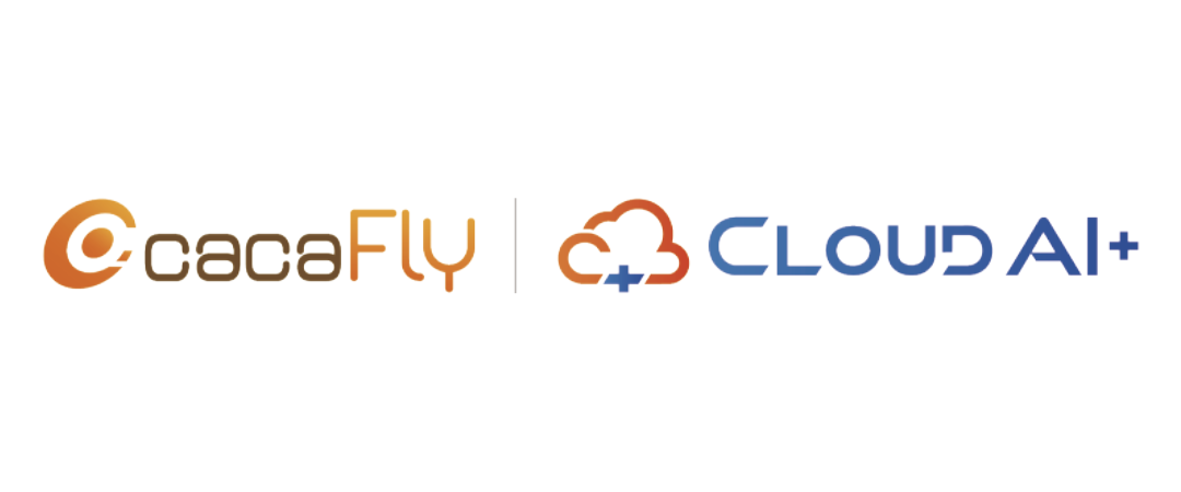 聖洋科技股份有限公司 cacaFly logo
